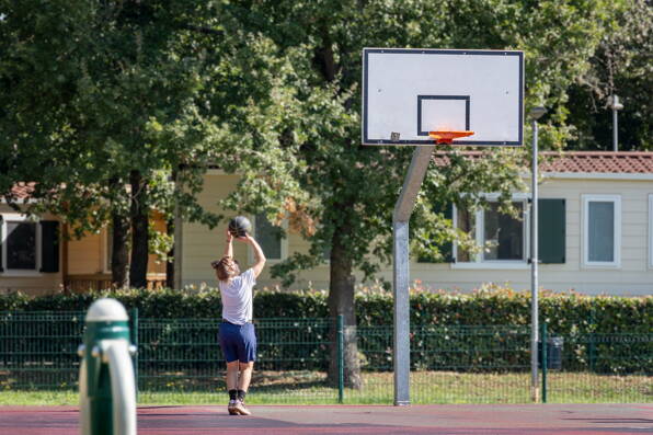 Camping Bijela Uvala **** Istrie photo 4 Tohapi