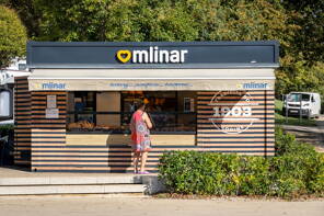 Camping Bijela Uvala **** Istrie photo 5 Tohapi