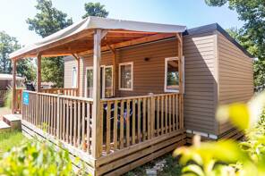 Camping Lanterna Premium Resort **** Istrie photo 3 Tohapi