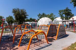 Camping Lanterna Premium Resort **** Istrie photo 5 Tohapi