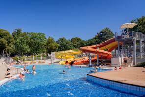 Camping Lanterna Premium Resort **** Istrie photo 2 Tohapi