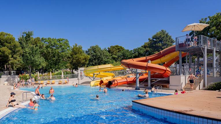 Camping Lanterna Premium Resort **** photo 2 Istrie Tohapi