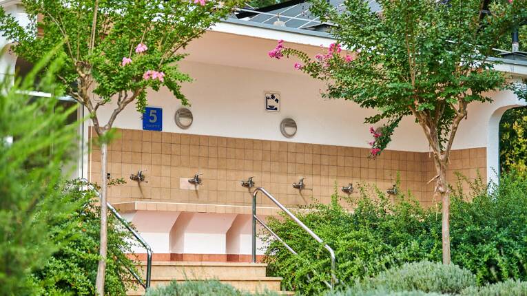 Camping Zelena Laguna **** photo 4 Istrie Tohapi