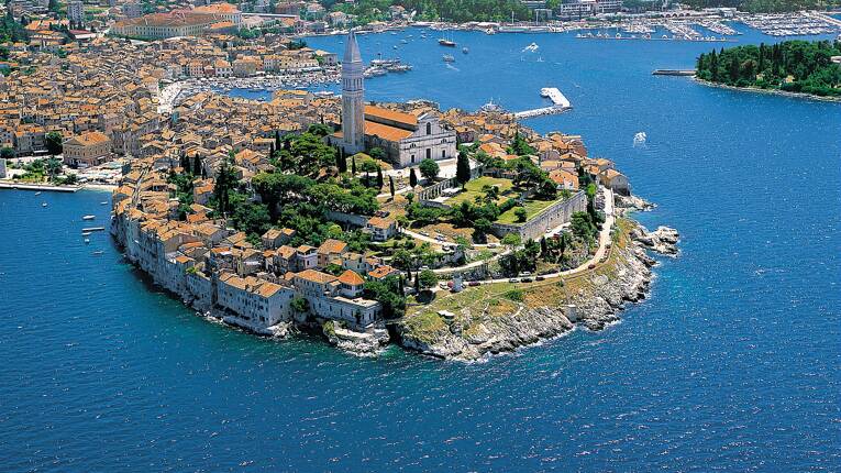 Camping Bi-Village **** photo 7 Istrie Tohapi