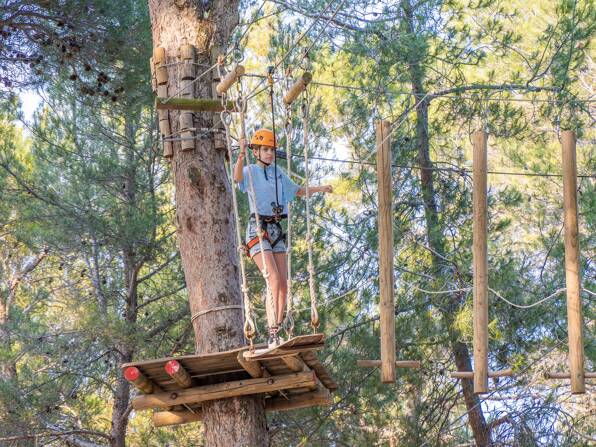 Camping Bi-Village **** Istrie photo 4 Tohapi