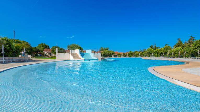 Camping Bi-Village **** photo 2 Istrie Tohapi