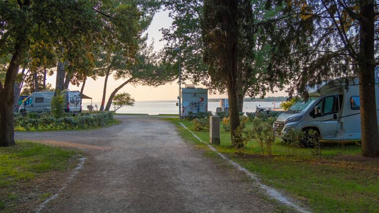 Camping Brioni Sunny Camping  photo 2 Istrie Tohapi