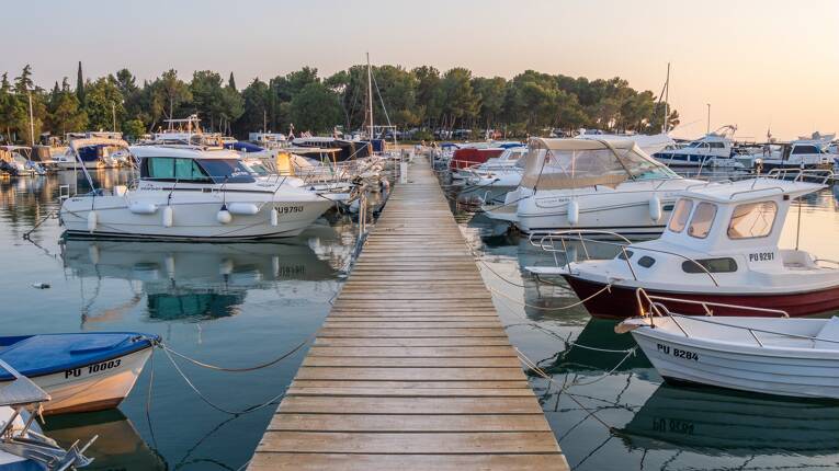 Camping Brioni Sunny Camping  photo 6 Istrie Tohapi