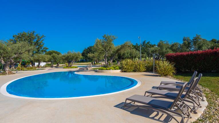 Camping Polari **** photo 2 Istrie Tohapi