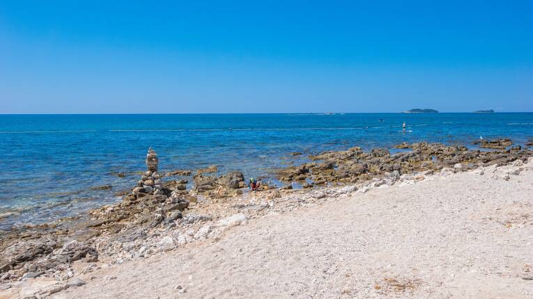 Camping Polari **** photo 6 Istrie Tohapi