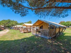Camping Polari **** Istrie photo 3 Tohapi