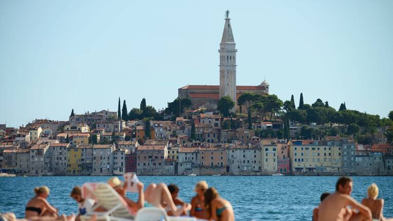 Camping Porton Biondi *** photo 6 Istrie Tohapi