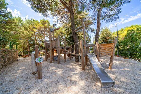 Camping Porton Biondi *** Istrie photo 4 Tohapi