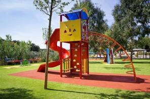 Camping Val Saline **** Istrie photo 2 Tohapi