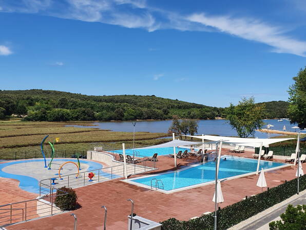 Camping Val Saline **** Istrie photo 1 Tohapi