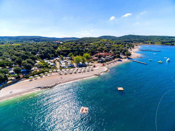 Camping Val Saline **** Istrie photo 4 Tohapi