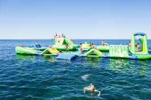 Camping Park Umag **** Istrie photo 5 Tohapi