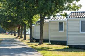 Camping Park Umag **** Istrie photo 3 Tohapi