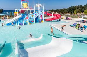 Camping Park Umag **** Istrie photo 2 Tohapi