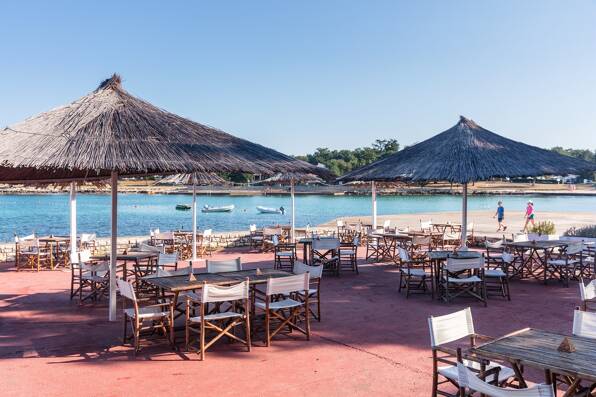 Camping Park Umag **** Istrie photo 4 Tohapi