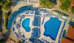 Camping Portosole **** Istrie photo 5 Tohapi