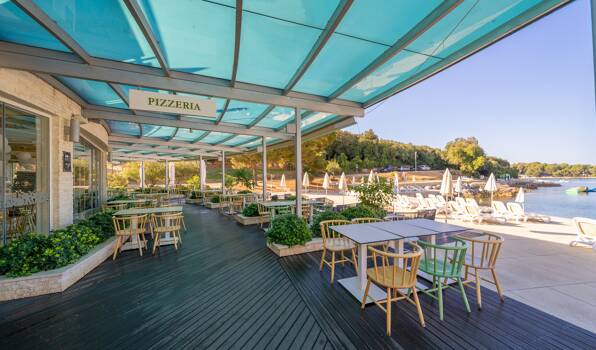 Camping Portosole **** Istrie photo 4 Tohapi