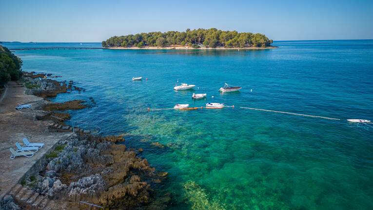 Camping Portosole **** photo 6 Istrie Tohapi