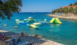 Camping Portosole **** Istrie photo 3 Tohapi