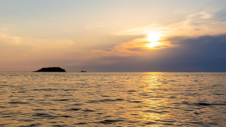 Camping Valkanela **** photo 6 Istrie Tohapi