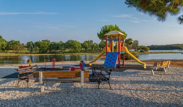 Camping Valkanela **** Istrie photo 4 Tohapi