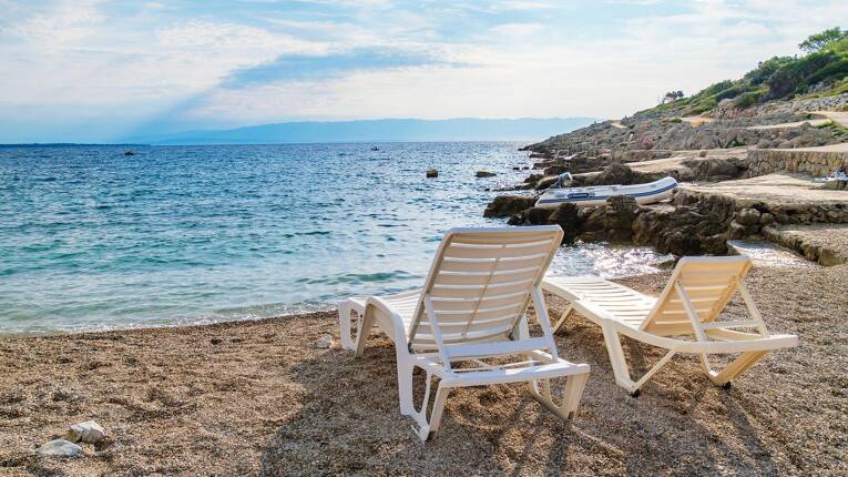 Camping Poljana **** photo 4 Kvarner Tohapi