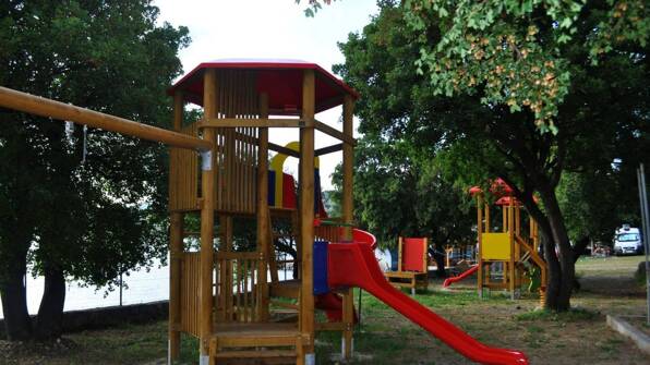 Camping Klenovica *** Kvarner photo 4 Tohapi