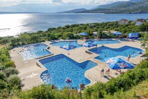 Camping Klenovica *** Kvarner photo 2 Tohapi