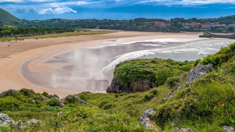 Camping Playa Joyel **** photo 6 Cantabria Tohapi