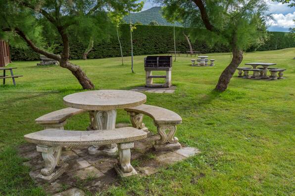 Camping Playa Joyel **** Cantabria photo 4 Tohapi