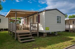 Camping Playa Joyel **** Cantabria photo 2 Tohapi