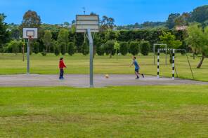 Camping Playa Joyel **** Cantabria photo 3 Tohapi