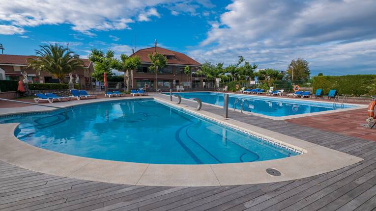 Camping Playa Joyel **** photo 1 Cantabria Tohapi