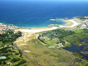 Camping Playa Joyel **** Cantabria photo 5 Tohapi