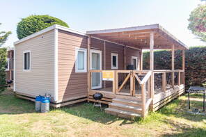 Camping Playa Joyel **** Cantabria photo 3 Tohapi