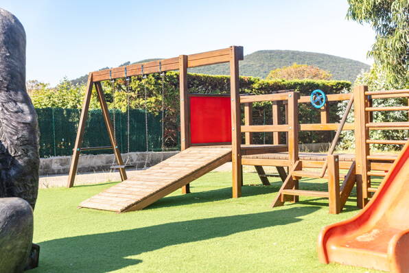 Camping Playa Joyel **** Cantabria photo 4 Tohapi