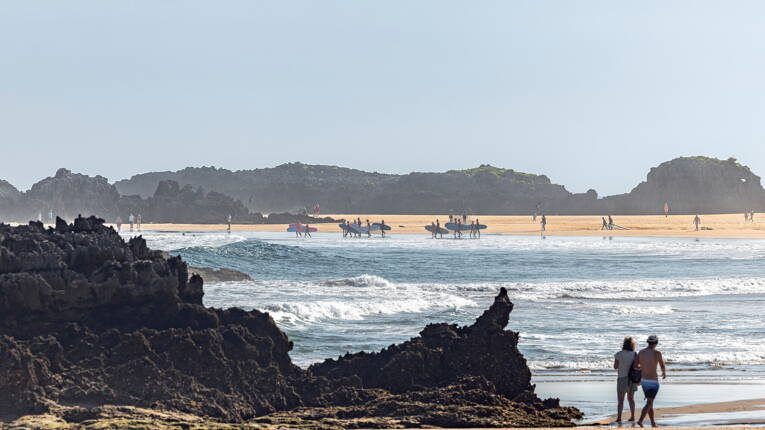 Camping Playa Joyel **** photo 6 Cantabria Tohapi