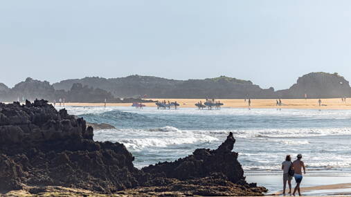 Camping Playa Joyel **** photo 6 Cantabria Tohapi