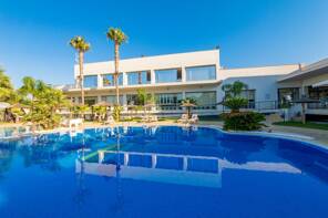 Camping Almafra **** Costa Blanca photo 2 Tohapi