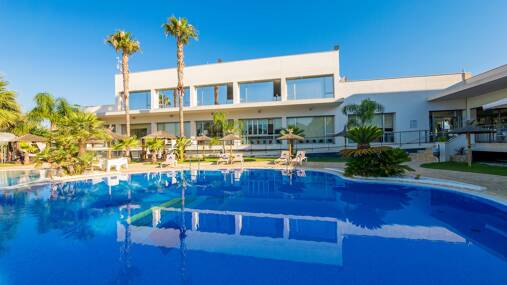 Camping Almafra ***** photo 2 Costa Blanca Tohapi