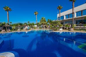 Camping Almafra **** Costa Blanca photo 5 Tohapi