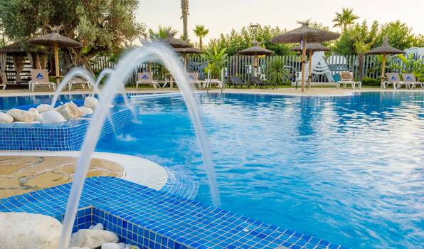 Camping Almafra **** Costa Blanca photo 4 Tohapi