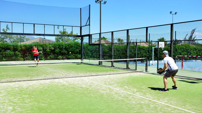 Camping Alannia Costa Blanca ***** photo 2 Costa Blanca Tohapi