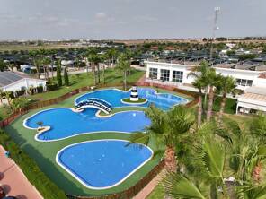 Camping Lo Monte **** Costa Blanca photo 5 Tohapi