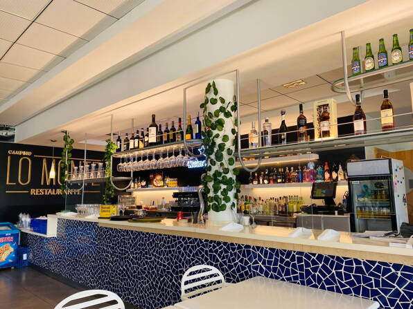 Camping Lo Monte **** Costa Blanca photo 4 Tohapi